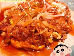 -啫神·广州地标美食(北京路店)