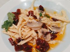 -新吉士·上海菜(浦东LCM置汇旭辉店)