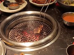 -一品诚记烤肉·甄选店(中南路店)