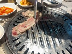 -郑阿姨的家·이모네·韩料&烤肉(武川路店)