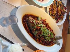 -廉厨干煸鸡(云龙区民富园店)