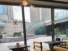 -一席地·本地鸡窝·杭帮鸡火锅(萧山银隆百货店)