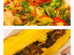 秘制凉皮-魏家凉皮(博水商务大厦店)