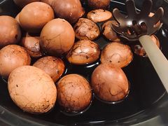 茶叶蛋-红山红餐厅(宏源大厦店)