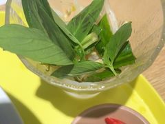 -蔡澜Pho·越南粉餐厅(海上世界店)