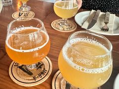 -京A Taproom·精酿餐吧(CBD店)