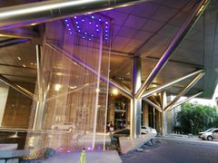 -广州富力君悦大酒店·凯菲厅