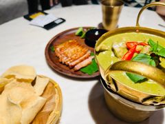 -Home Thai·泰谣(王府井apm店)