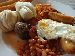 -锦龙国际酒店(天津奥体中心华苑地铁站店)