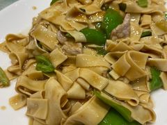 尖椒干豆腐-枫林饺子