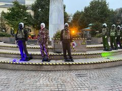 -成都华侨城欢乐里