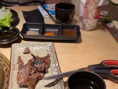 -赤坂亭·M9和牛烧肉(南京江南虹悦城店)