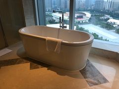 -广州粤海喜来登酒店