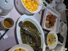 -尚一汤·粤菜海鲜(环球港店)