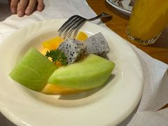 -斗牛士牛排(南京东路店)