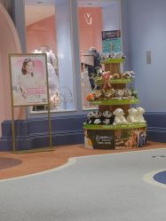 -奈尔宝家庭中心·亲子餐厅(北京东坝万达店)