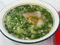 -京穆兰兰州牛肉面·清真(盛龙广场店)