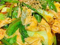 麻辣烫-壹酒贰肉1926·深夜食堂(九纬路店)