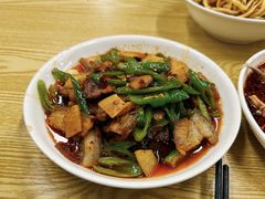 盐煎肉-艺味深尝(云锦路店)