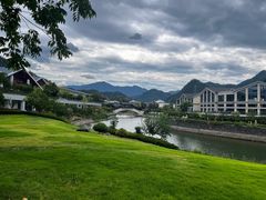 -千岛湖石林