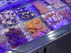 -本苑烤肉自助餐厅