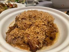 -莆田餐厅PUTIEN(西安万象天地店)