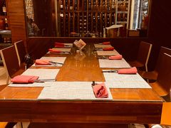 包厢-The COOK·厨餐厅·自助餐(浦东嘉里大酒店)