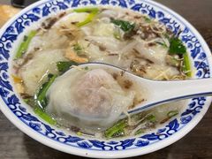 -老温州馄饨担(东游大厦店)