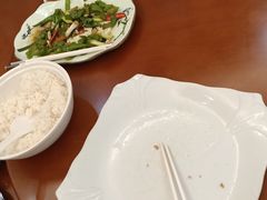 -杨记新泉美食