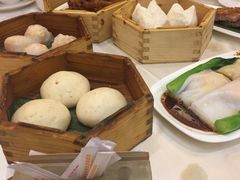 -锦粤宫·精致粤菜(深圳北站店)