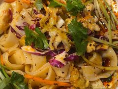 -巴扎美食·新疆菜·西域歌舞表演餐厅(新疆大厦店)