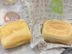 -肯德基(胜利店)