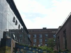 -北化机爱工场文化科技融合产业园