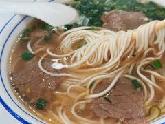 -清真·西北人家风味馆(中山中路店)