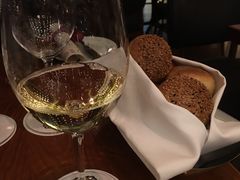 -沈阳君悦酒店·意坊意大利餐厅