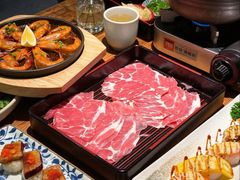 -小川洋风·寿司食堂(江汉路店)