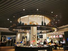 -上海三甲港铂瑞酒店-卓越西餐厅