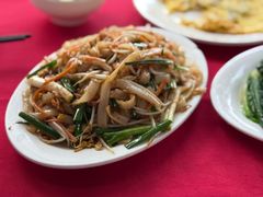 -蛇口康乐快餐鱼仔档(翠苑小区店)