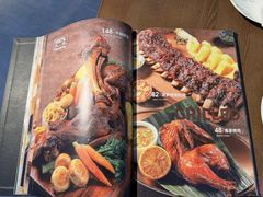 -魏客咖啡(中铁中心店)