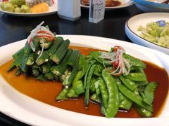 -翠湖宾馆·中餐厅