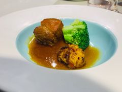 -夜宴江景餐厅