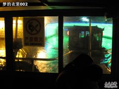 -南通濠河风景名胜区