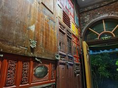 -巴厘龙虾·榜首油焖大虾(洞庭·艺术洋房店)