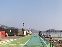 -东海半边山旅游度假区