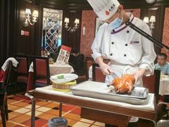 -大鸭梨烤鸭(石佛营店)