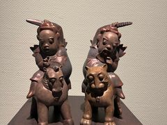 -江苏省美术馆(长江路新馆)