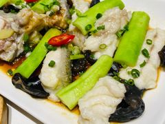 -東海海鲜酒家(中信广场店)