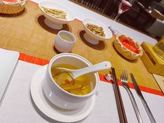 -鲤院·新中式美学·庭院餐厅(夫子庙店)