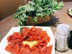 -金海阁海鲜火锅