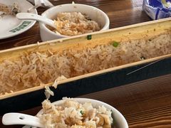 -香竹农庄•传统竹筒饭(十年店)